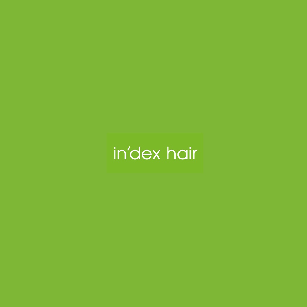 in'dex hair(インデックスヘア) 瑞江店 icon