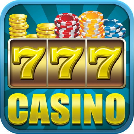 Casino Boom iOS App