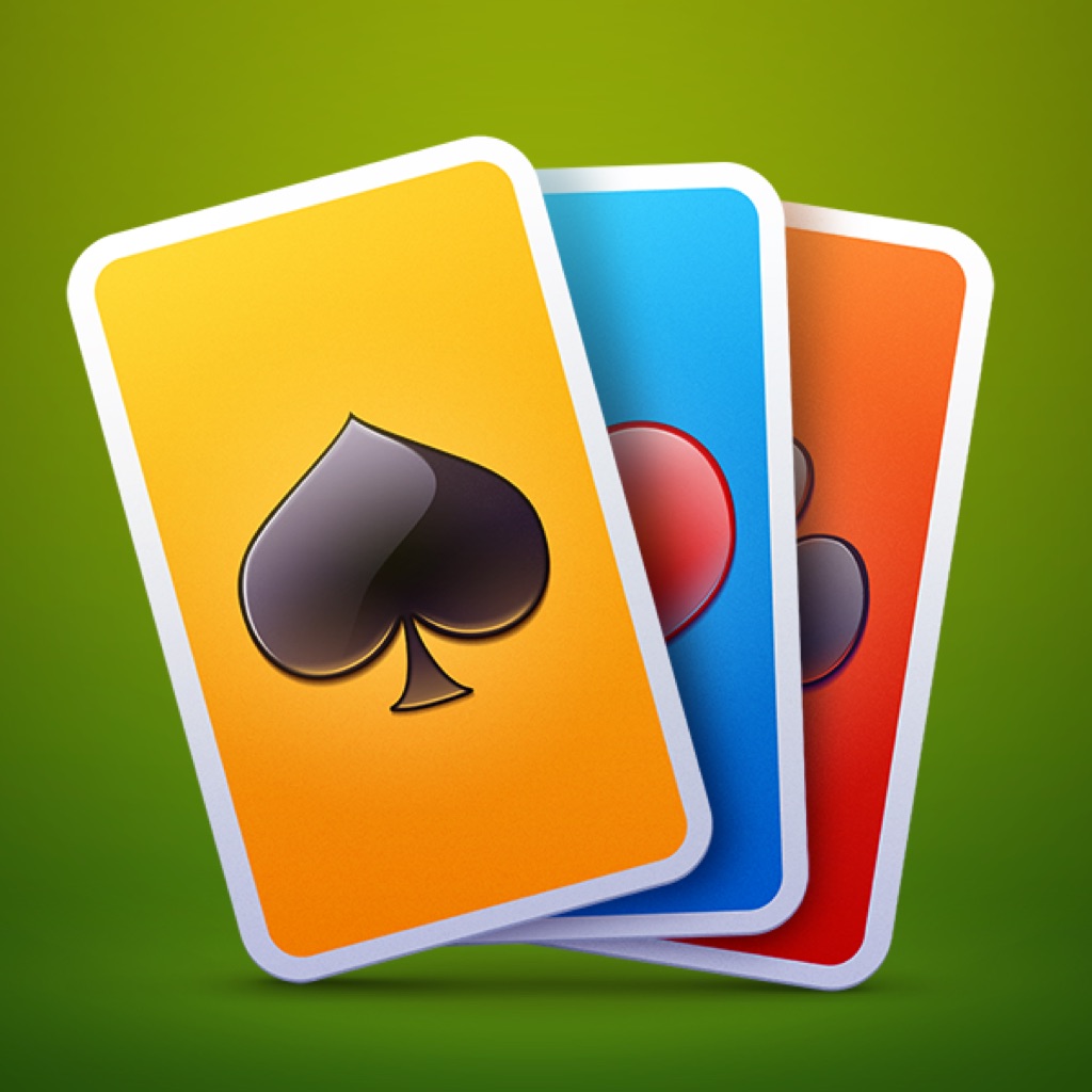 Solitaire Card Game img