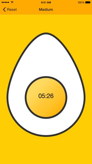 Eggy - The Easy Egg Timer(圖3)-速報App