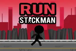 Game screenshot Run Stickman mod apk