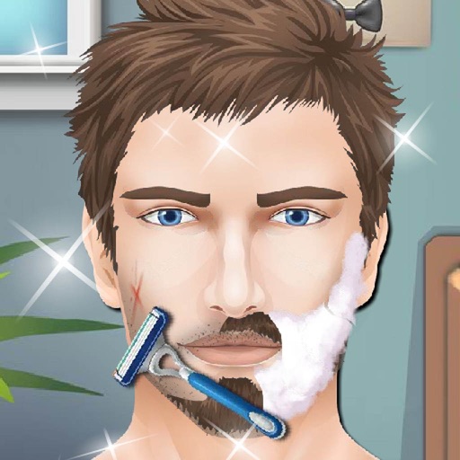 Shave icon