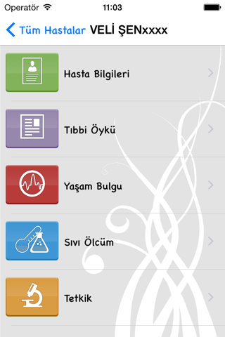 SisoftMCAO screenshot 3