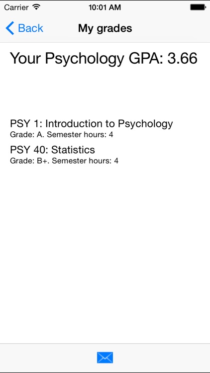 PsychAdvisor screenshot-3