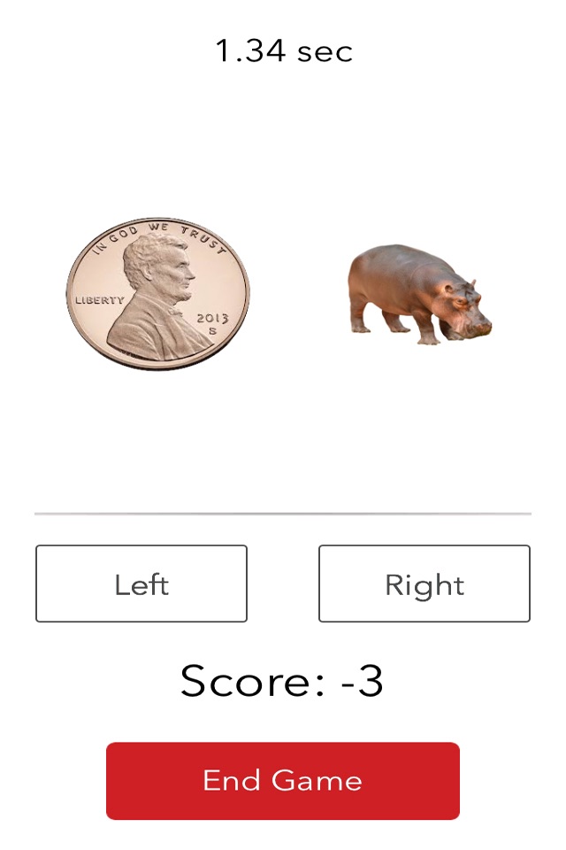 Size Matters - An Educational Brain Game to Tease Your Noggin! screenshot 2