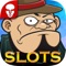 Gangsters Slot Casino Game