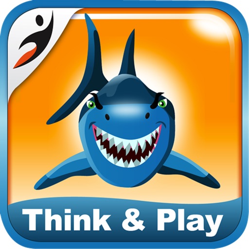 Murky Reef : 1st - 2nd Grade Reading, Science & Math iOS App