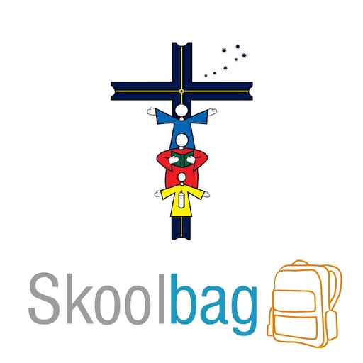 St Gertrudes Catholic Primary School Smithfield - Skoolbag icon