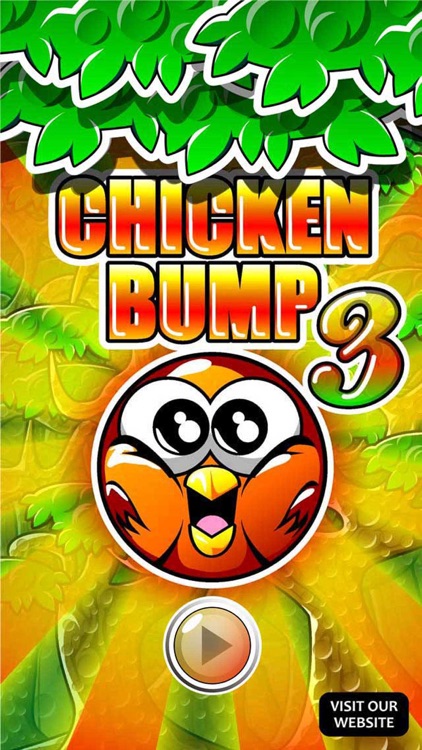 Chicken Bump 3 : The Pro Version screenshot-3