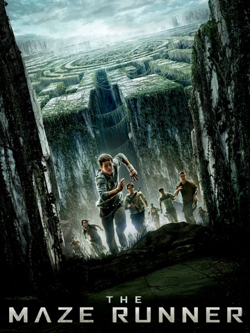 The Maze Runner ™のおすすめ画像1