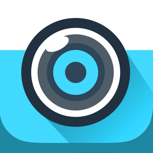 FX Maker 360 Pro - The ultimate camera photo editor plus art image effects & filters icon