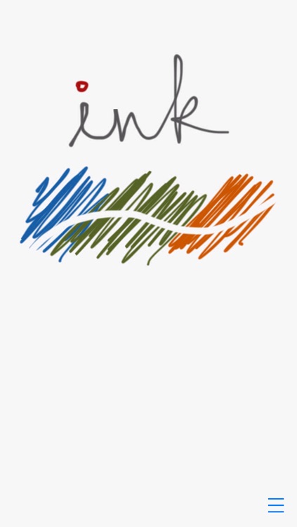 Ink for iOS