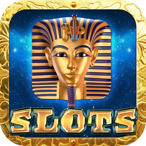 A Abu Dhabi Magic Egypt Pharaoh 777 Jackpot Slots Games icon