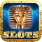 A Abu Dhabi Magic Egypt Pharaoh 777 Jackpot Slots Games