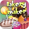 Bakery Food Maker Game For Ipad by BrainlessApps