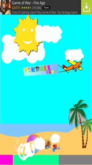 TokBall Baby(圖1)-速報App