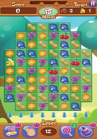 Zoo Matcher screenshot 2