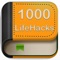 1000 Life Hacks & Tips Pro
