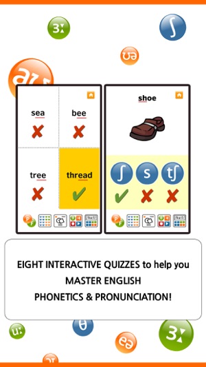 Phonetics Focus(圖3)-速報App