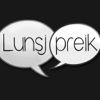 Lunsjpreik