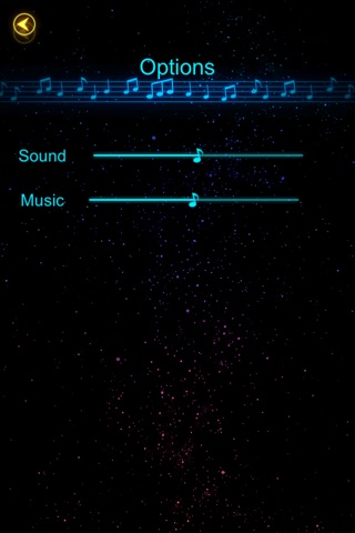 Melody Rescue - Music-driven Vertical Shooter screenshot 2