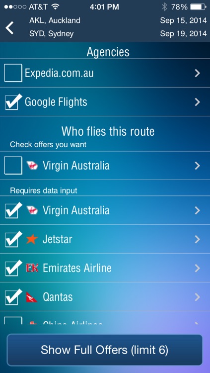 Auckland Airport - Flight Tracker AKL air New Zealand screenshot-4