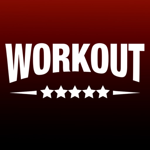 Workout pro - instructor for interval wod and hiit training