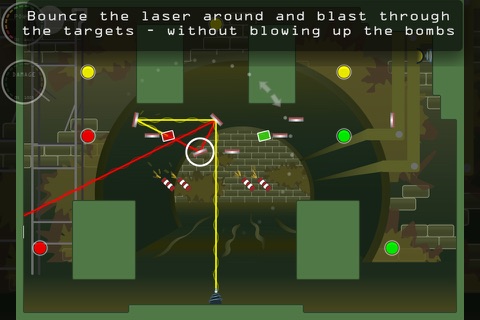 Laser Blast screenshot 2