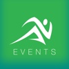 Athlete Nation Events