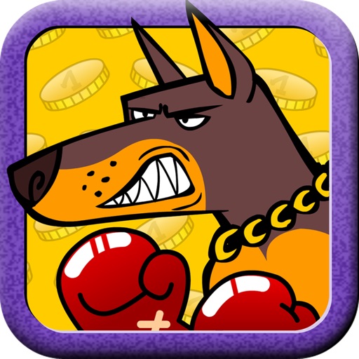 ⋆Lucky Ninja Dogs Slots - FREE Premium Casino Jackpot Slot Machine Games iOS App