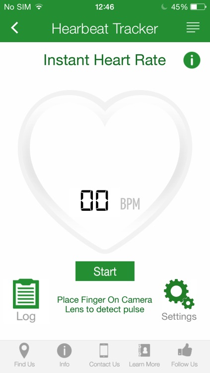 AMH Health Hub screenshot-4