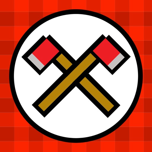 Lumber Bird - Timber Edition icon