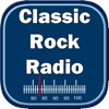 Classic Rock Music Radio Recorder