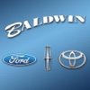 Baldwin Ford Dealer App