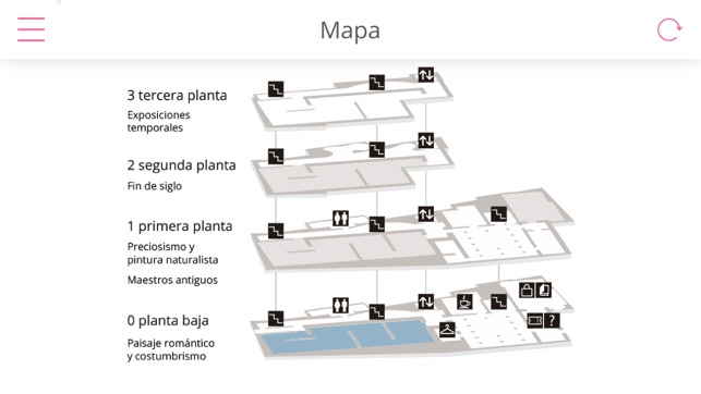 Museo Carmen Thyssen Málaga(圖2)-速報App