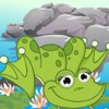 Frog Leap Pro :  Games Awesome Of Launch