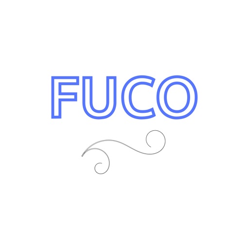 FUCO iOS App