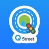 Qlue Street