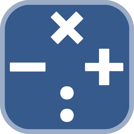 Math Mania ! iOS App
