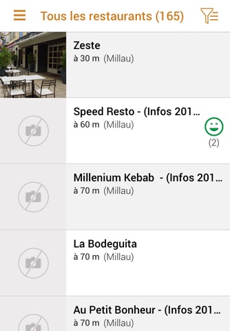 Millau Viaduc Tour screenshot 3
