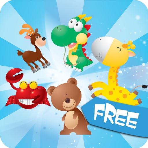 Connect Animals iOS App