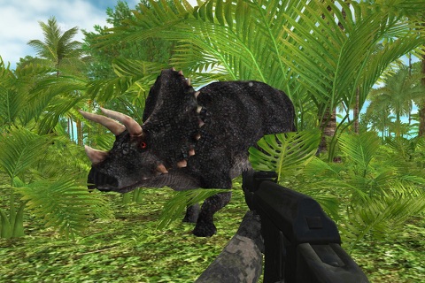 Dinosaur Hunter: Survival Game screenshot 2