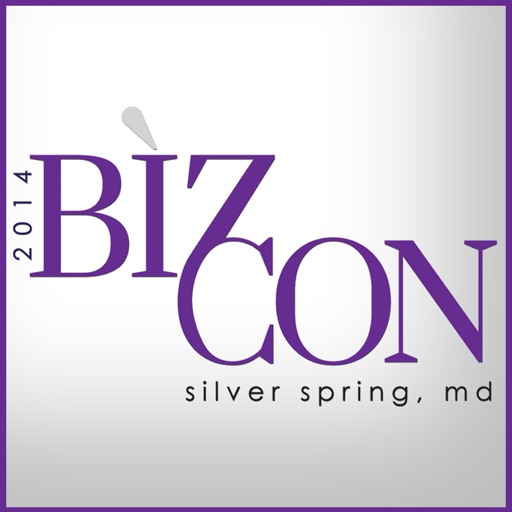 BizConLIVE iOS App