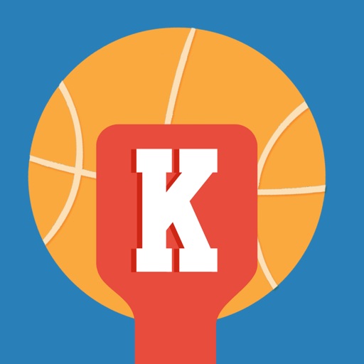 Sports Key - Custom Keyboard Featuring Sporty Themes, Designs & Backgrounds icon