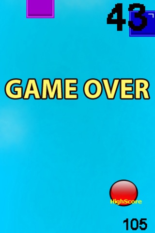 Flappy Flapper Free screenshot 4