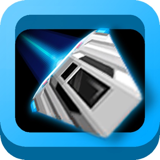 Light Hero iOS App