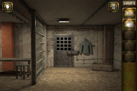 War Escape screenshot 4