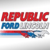 Republic Ford Lincoln Dealer App