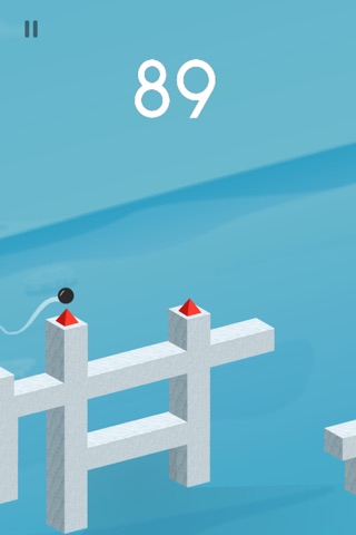 Ice Pounce screenshot 4