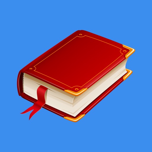 Super Dictionary icon